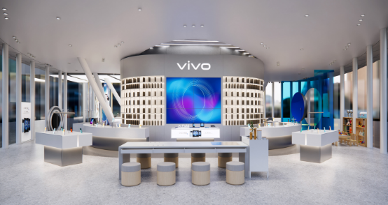 入选金百合五星案例丨汇客云赋能vivo门店“数智化”管理升级